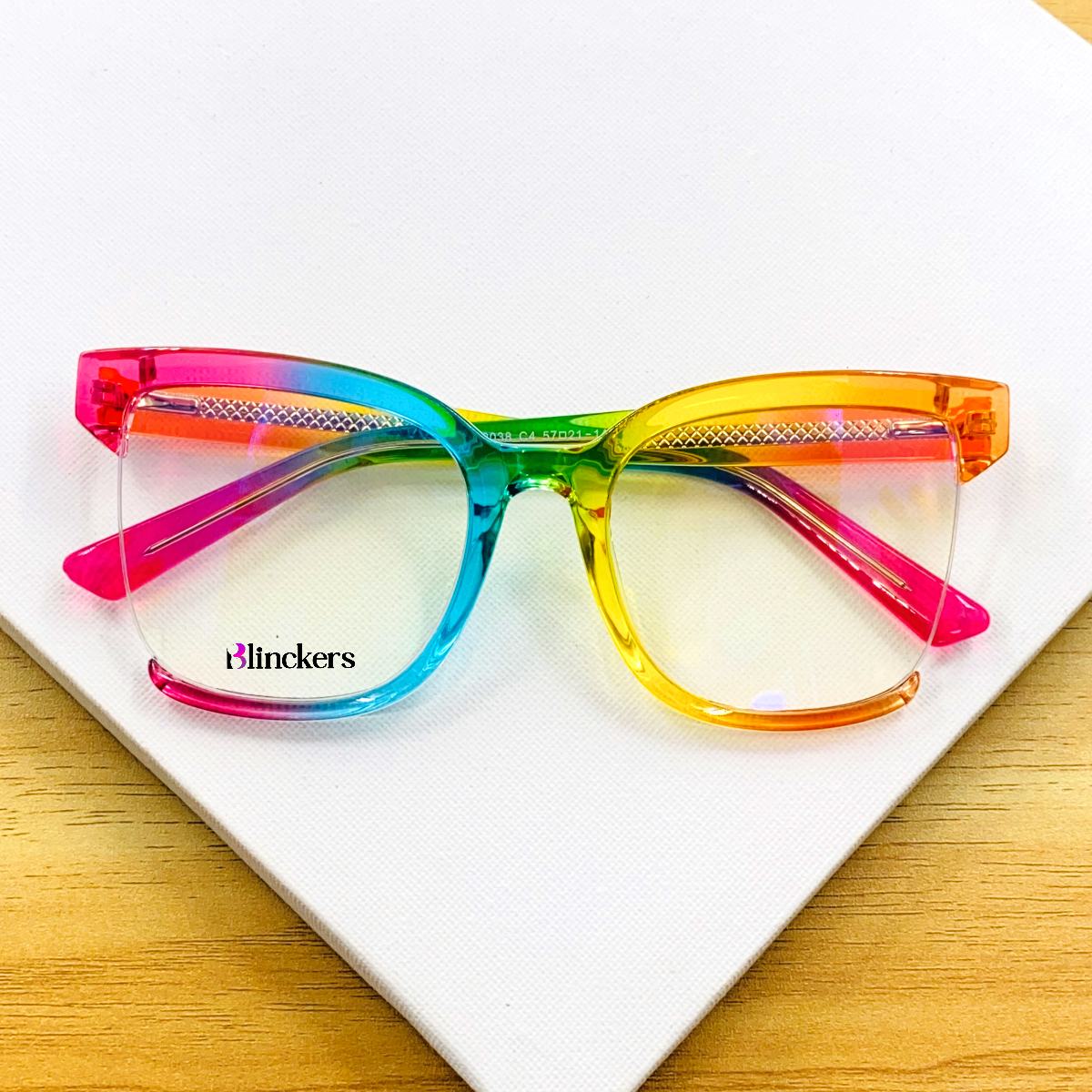 Gafas Magic - Multicolor