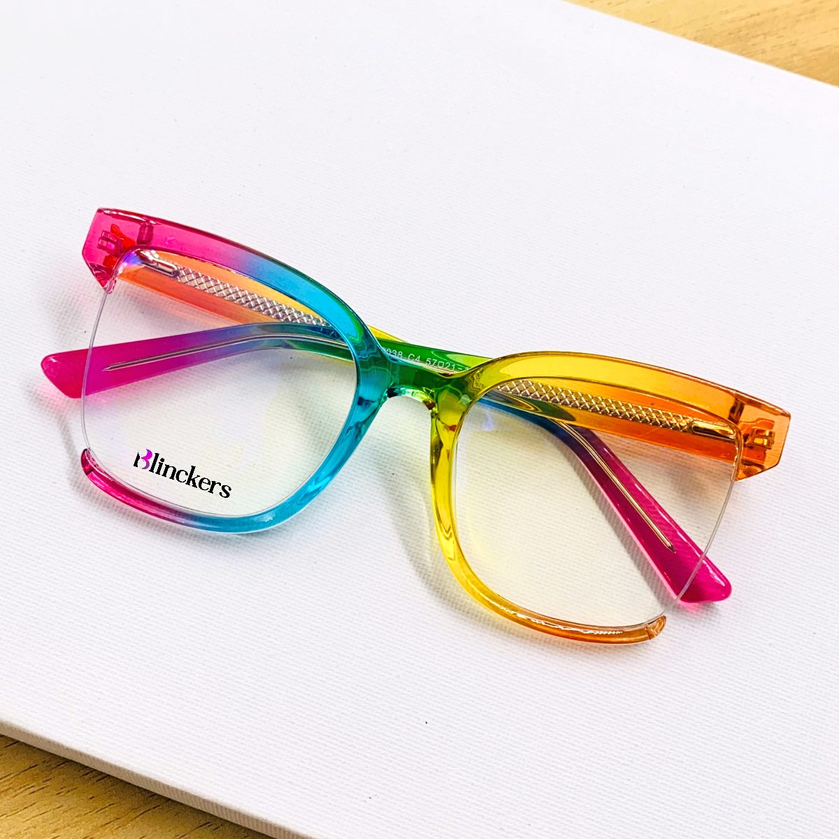 Gafas Magic - Multicolor