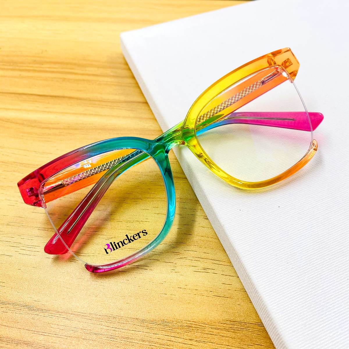 Gafas Magic - Multicolor