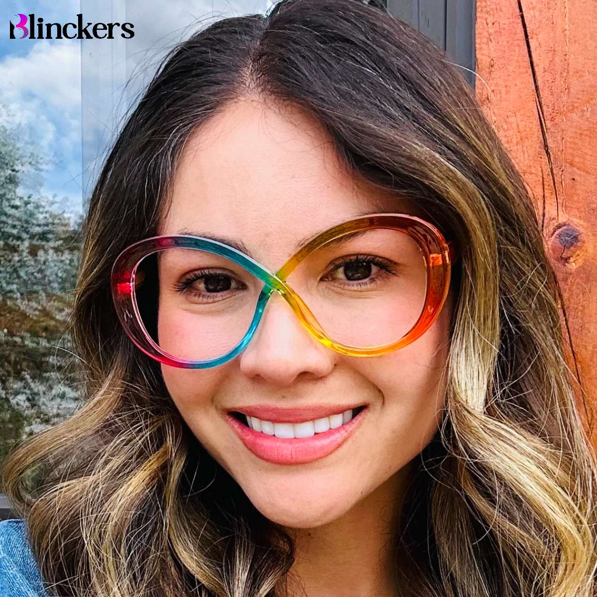 Gafas Infinity - Multicolor