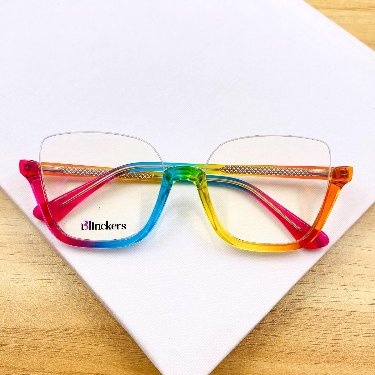 Gafas Rita - Multicolor