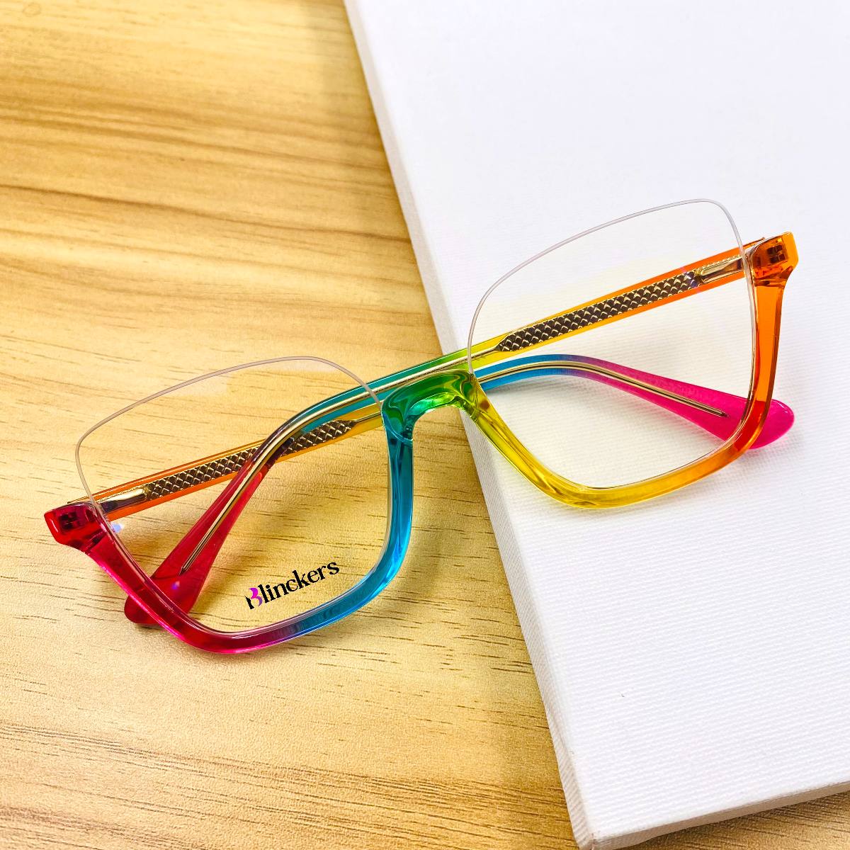 Gafas Rita - Multicolor