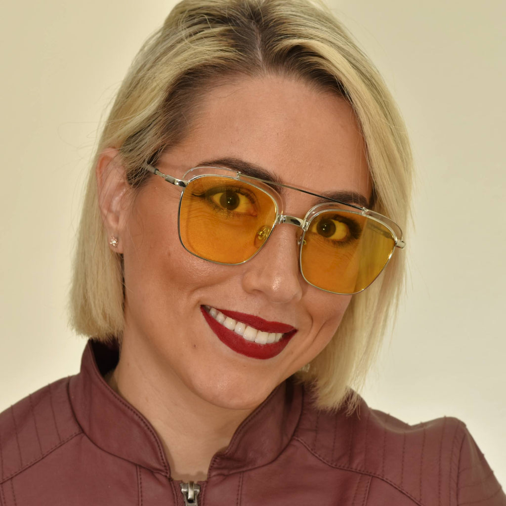 Gafas Polarizadas HD con Montura Compatible para Lentes Formulados