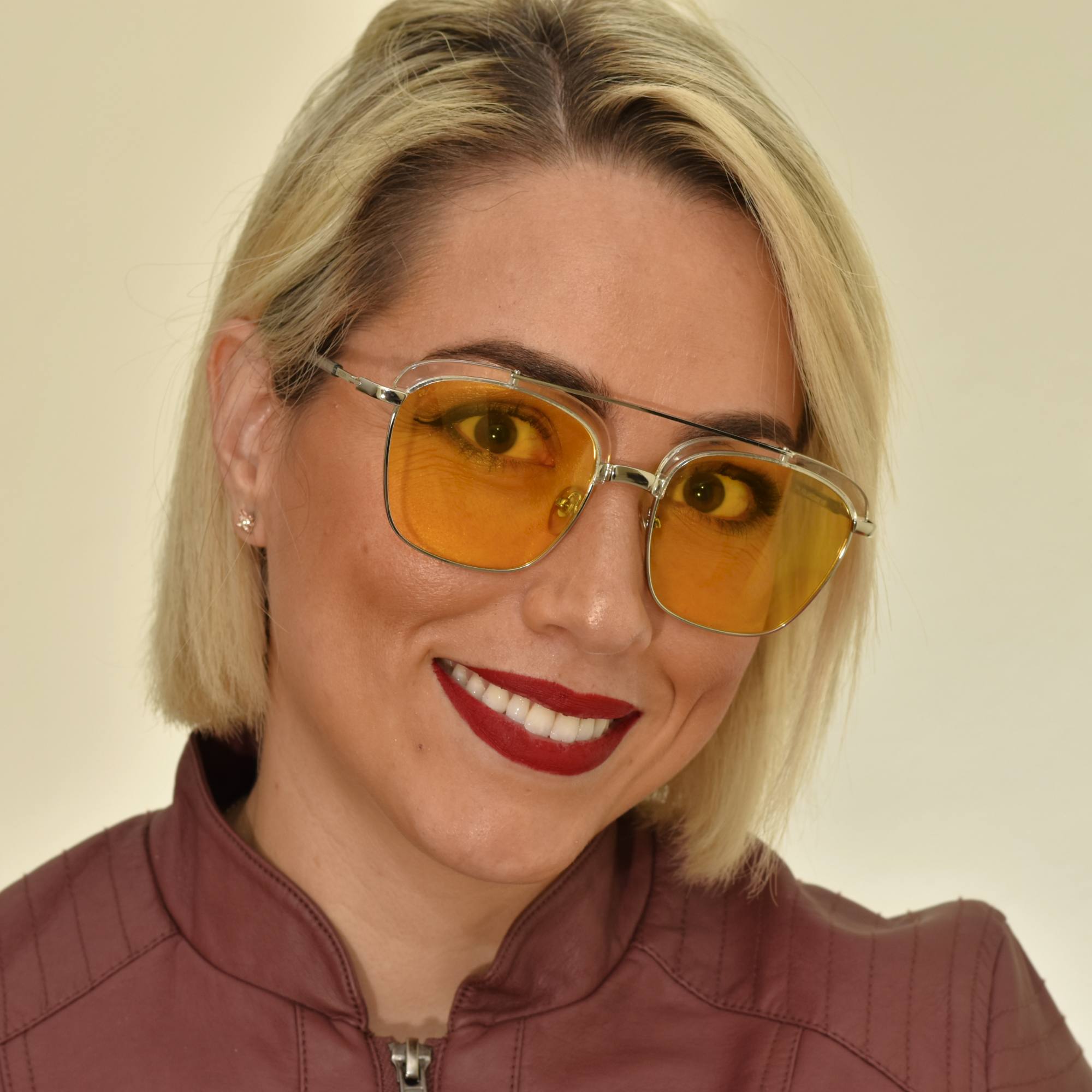 Gafas Polarizadas HD con Montura Compatible para Lentes Formulados