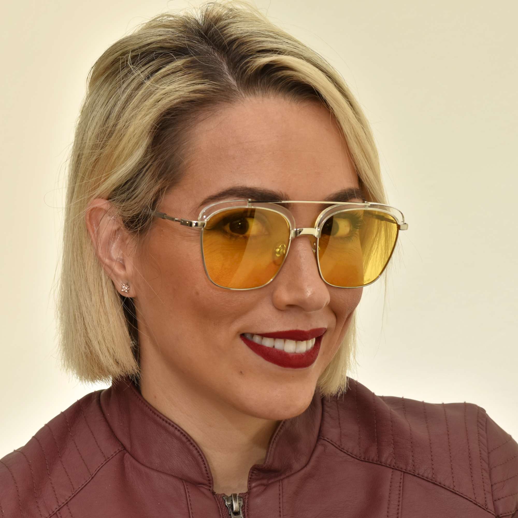 Gafas Polarizadas HD con Montura Compatible para Lentes Formulados