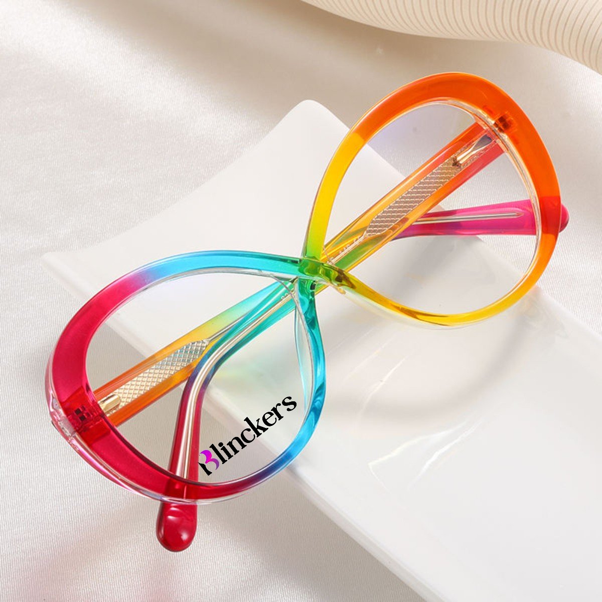 Gafas Infinity - Multicolor