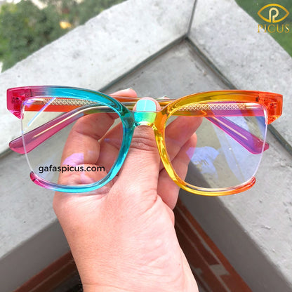 Gafas Magic - Multicolor