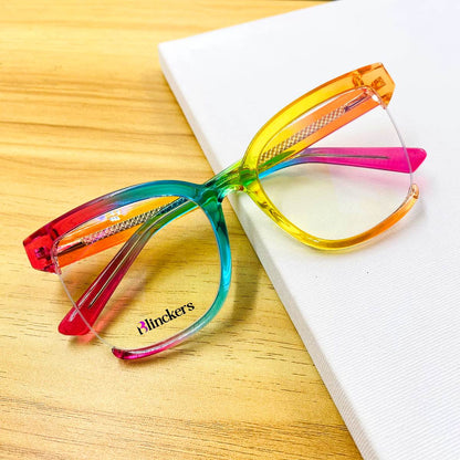Gafas Magic - Multicolor