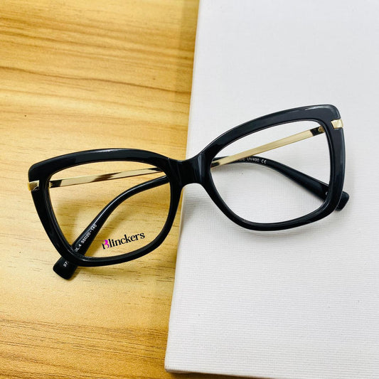 Gafas Vesta - Negro