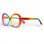 Gafas Infinity — Multicolor