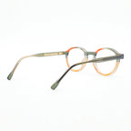 Gafas Casandra — Gris/Champaña