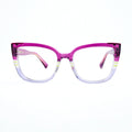 Gafas Akane — Morado