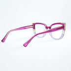 Gafas Akane — Morado