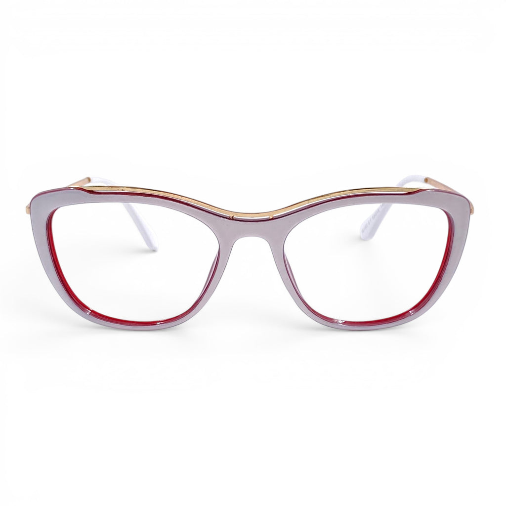 Gafas Munchkin - Blanco