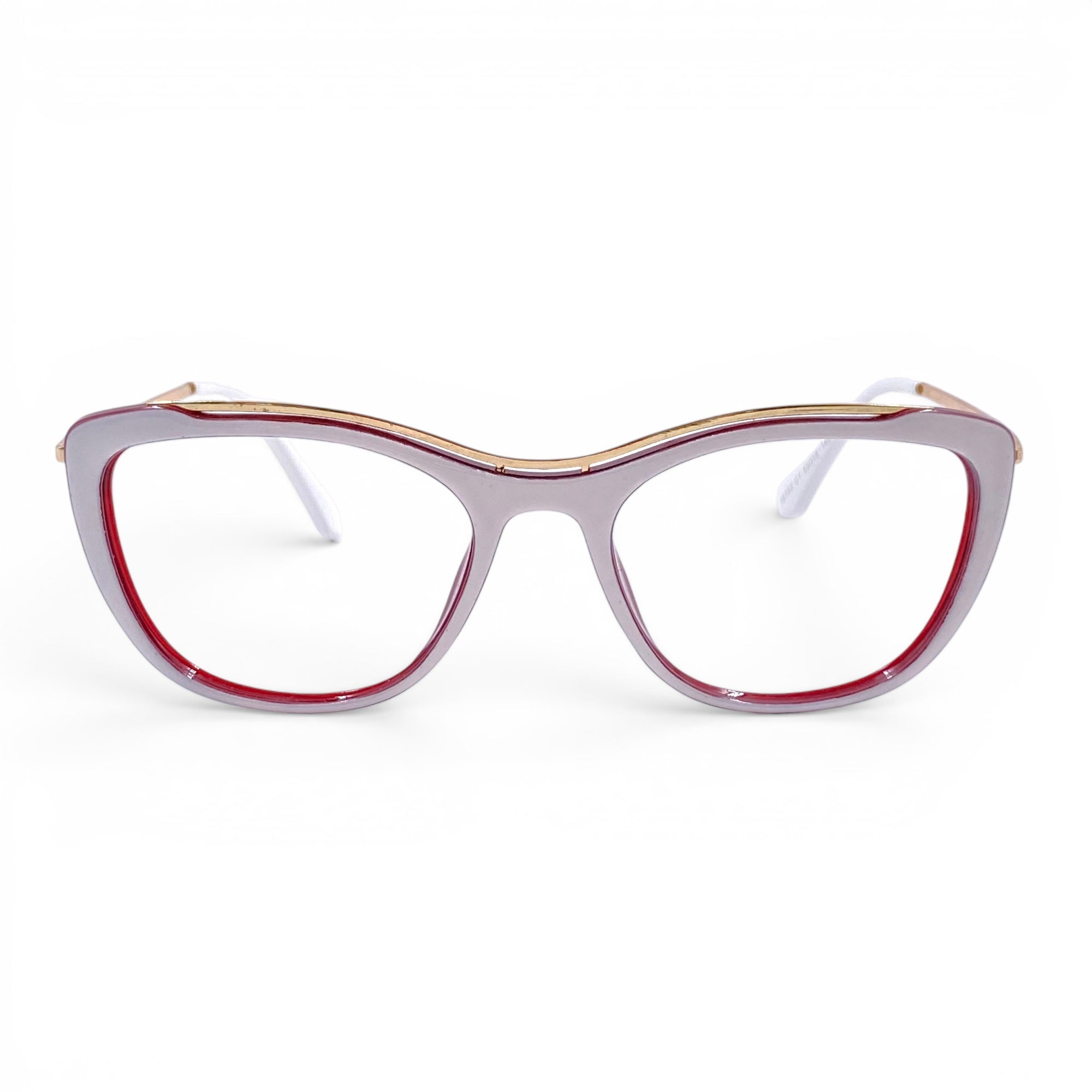 Gafas Munchkin - Blanco