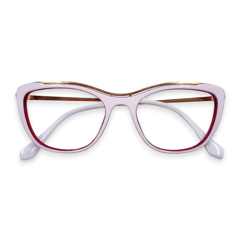 Gafas Munchkin - Blanco