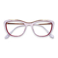 Gafas Munchkin - Blanco