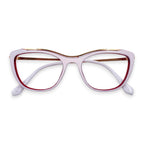 Gafas Munchkin - Blanco