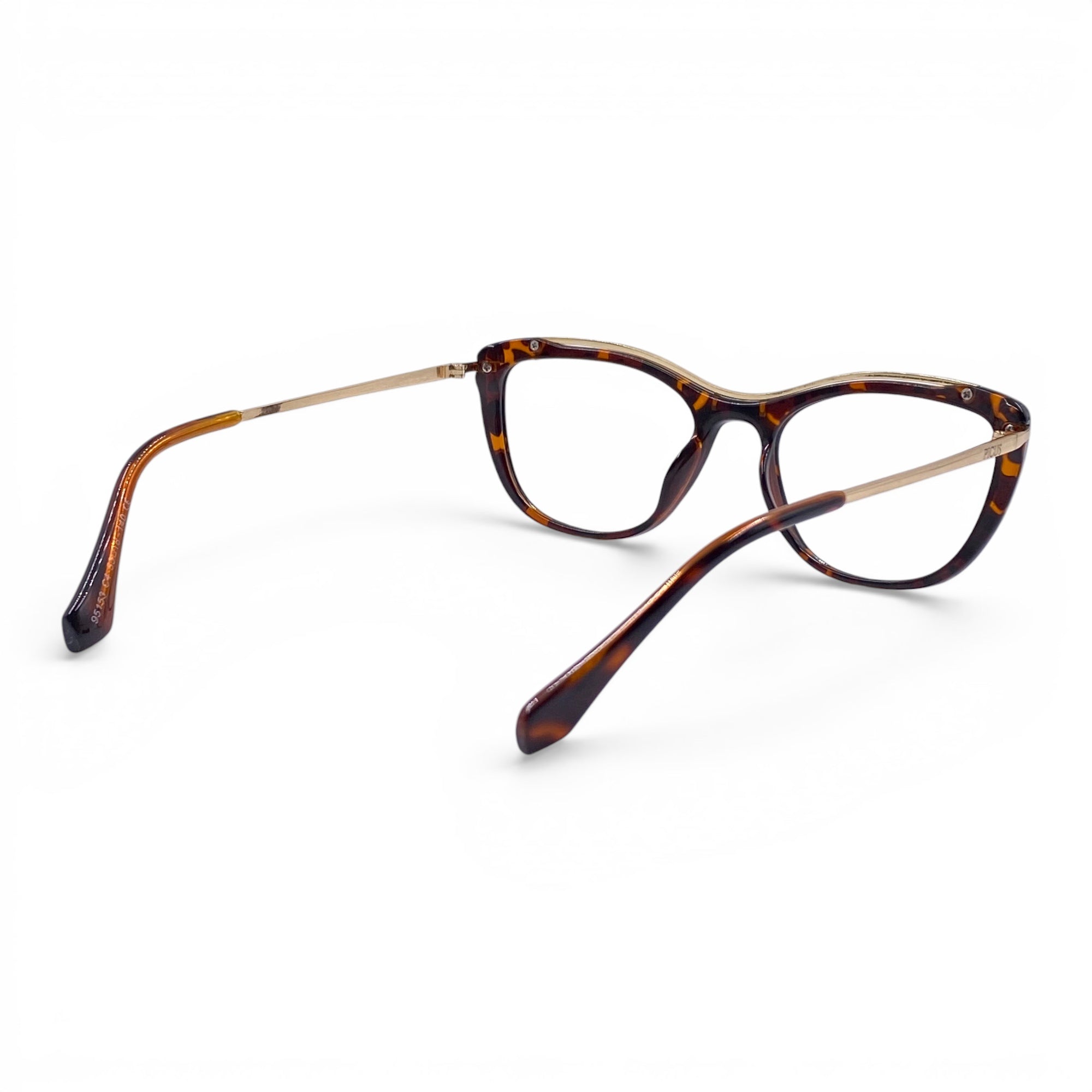 Gafas Munchkin - Carey