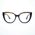 Gafas Ojo de Gato Naomi — Negro/Carey