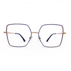 Gafas Bruna - Negro/Dorado