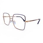 Gafas Bruna - Negro/Dorado