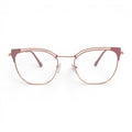 Gafas Ragdoll - Violeta Pastel