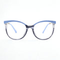 Gafas Noa — Azul/Gris