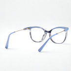 Gafas Noa — Azul/Gris