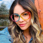 Gafas Infinity — Multicolor