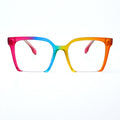 Gafas Arcana — Multicolor