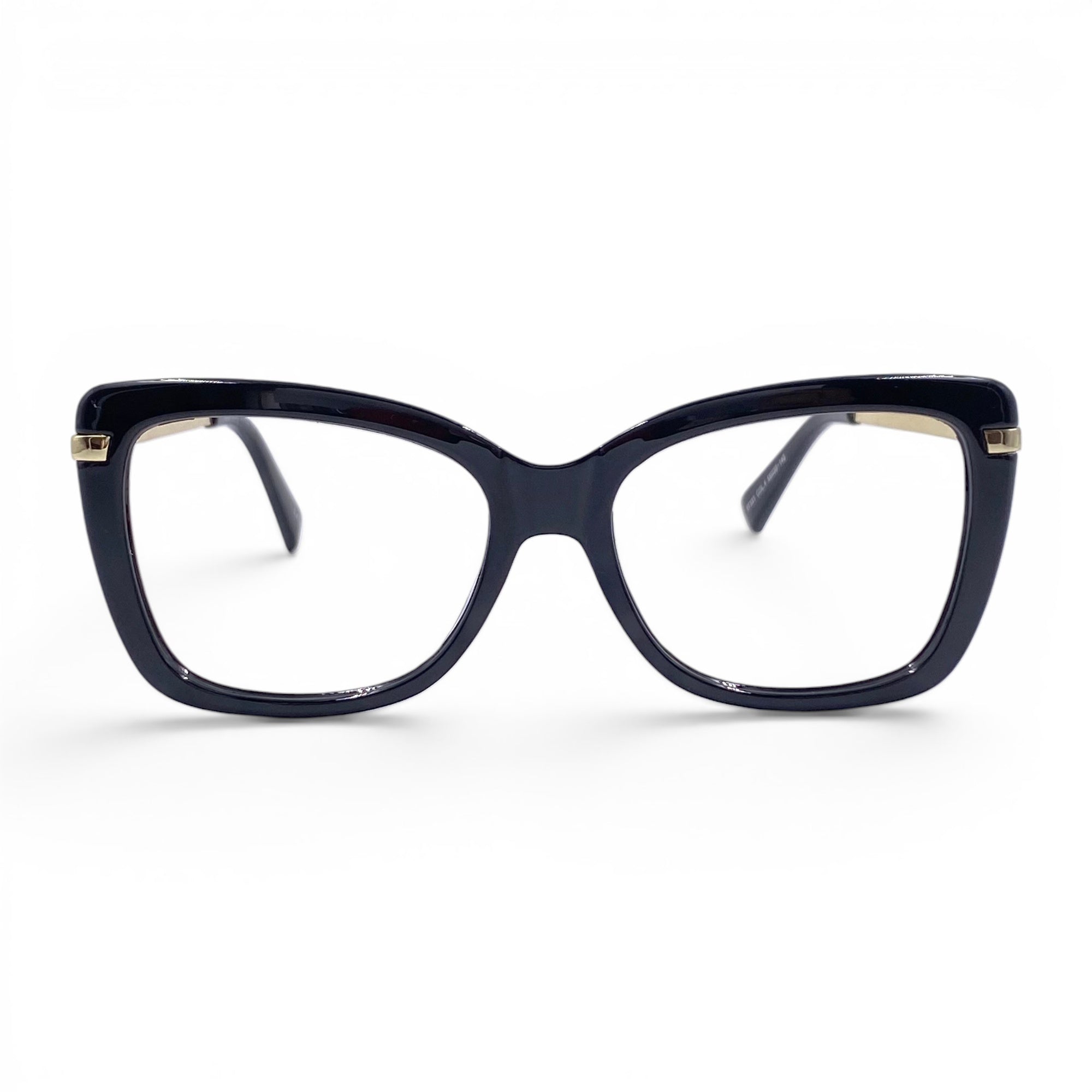 Gafas Vesta - Negro