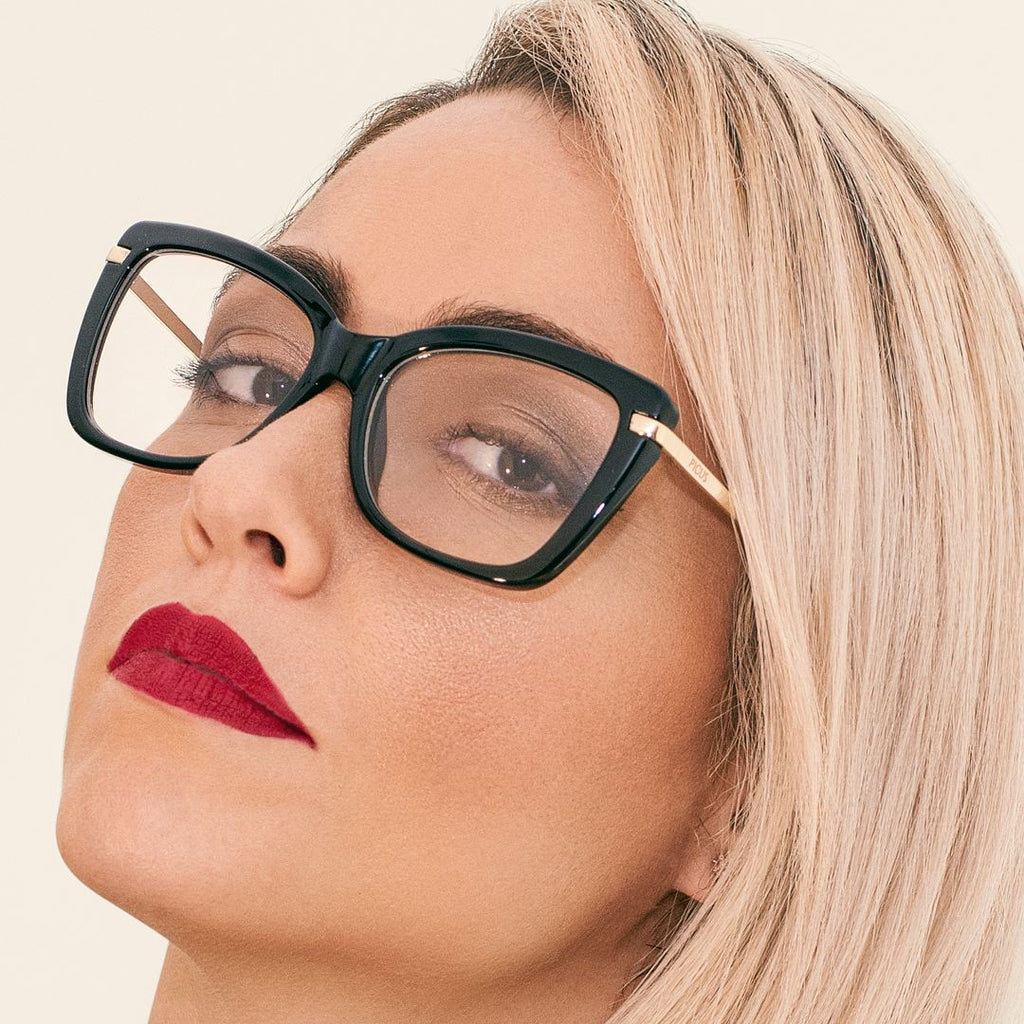 Gafas Vesta - Negro