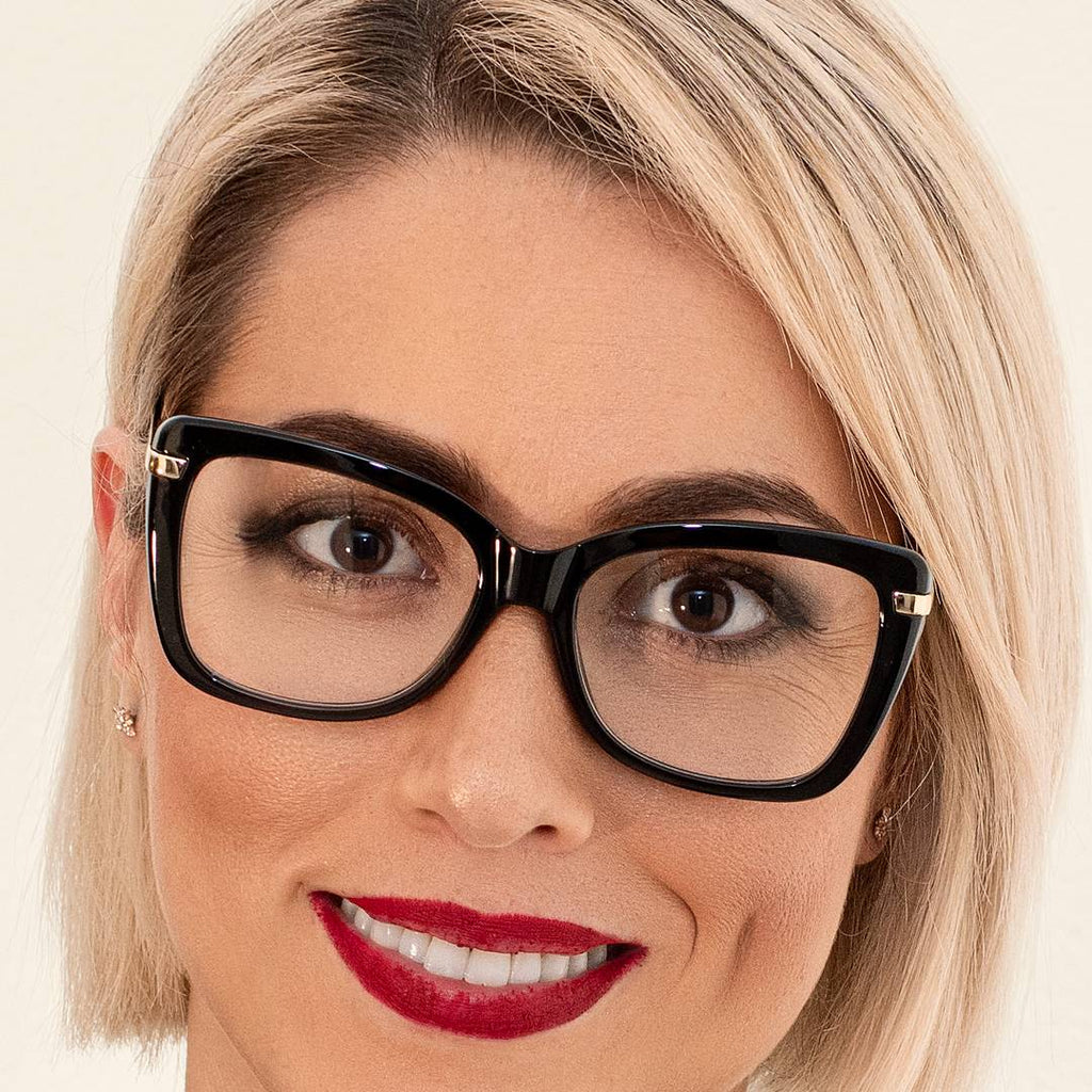 Gafas Vesta - Negro