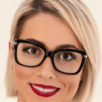 Gafas Vesta - Negro