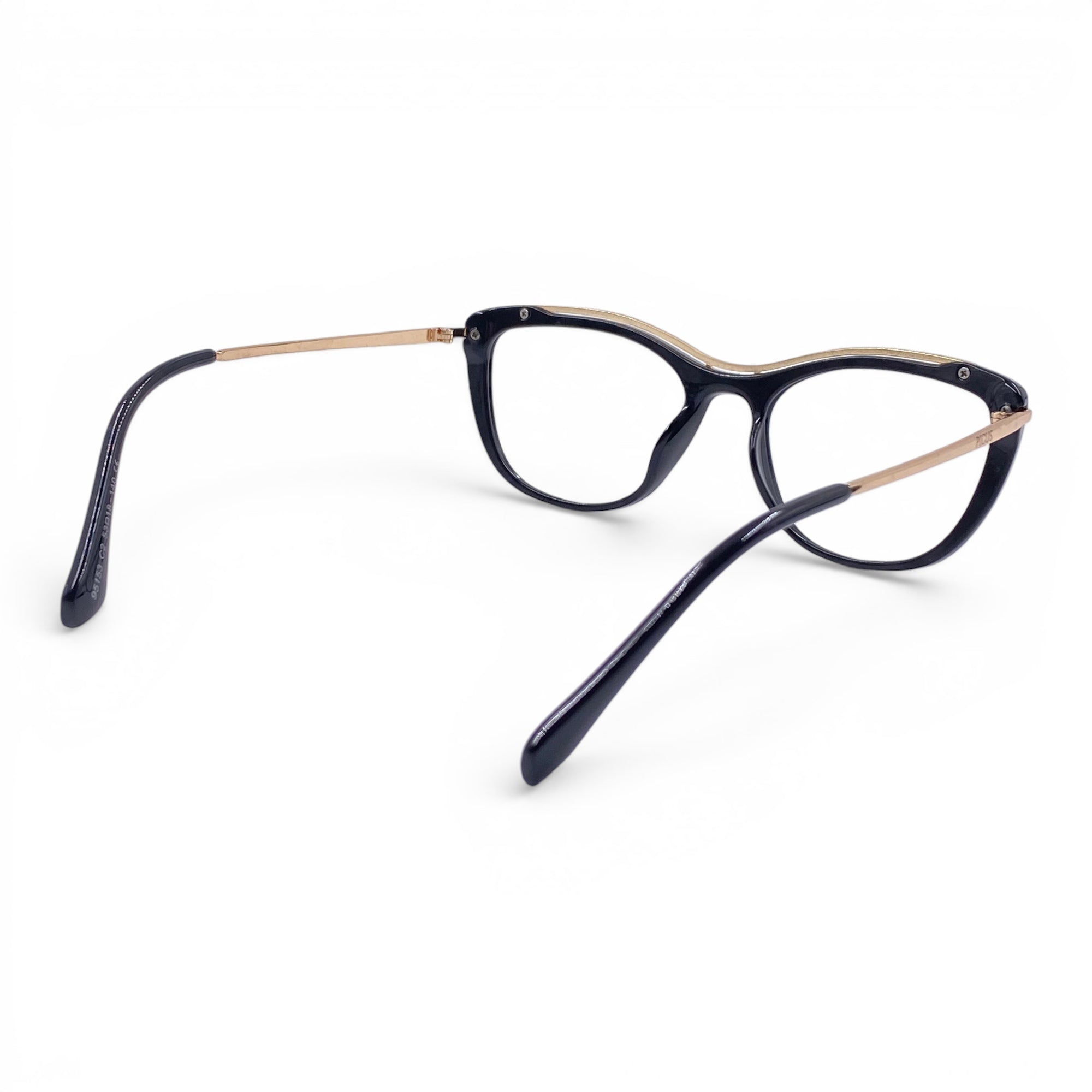 Gafas Munchkin - Negro