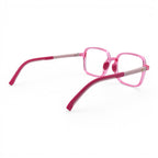 Gafas Lulú para para Niña - Rosado