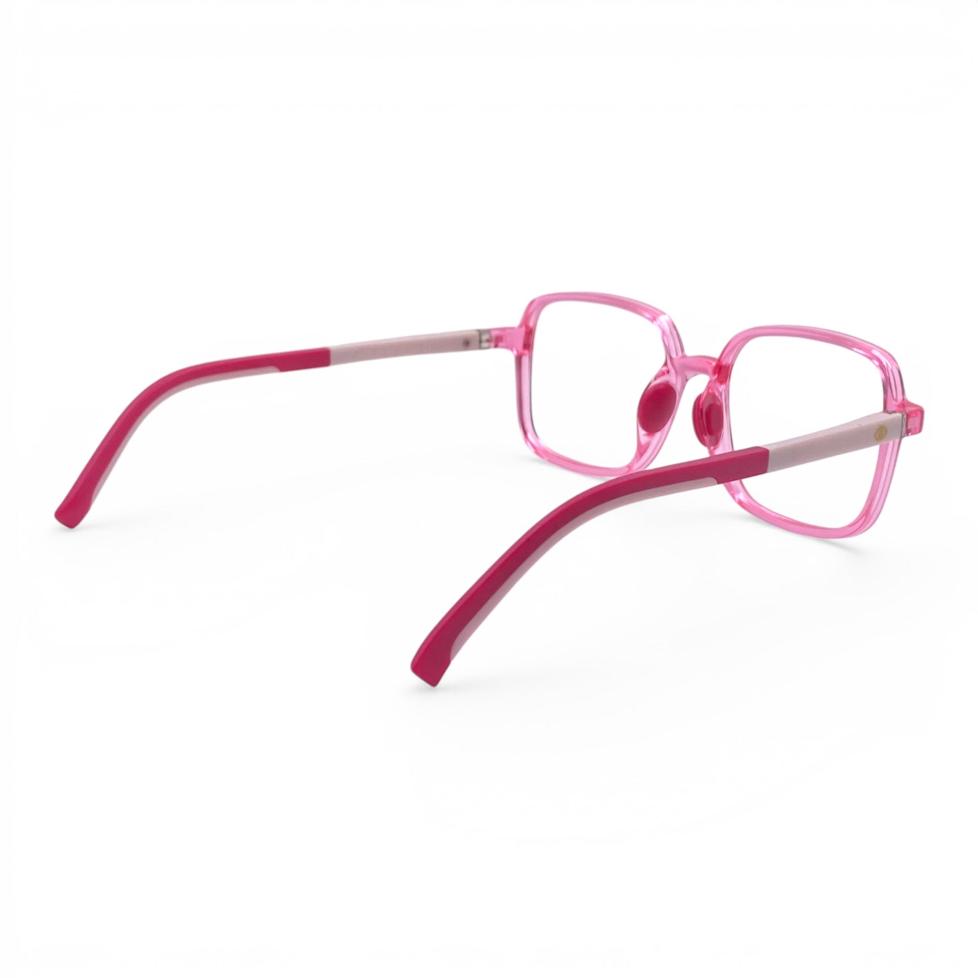 Gafas Lulú para para Niña - Rosado