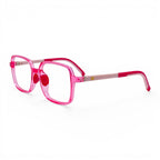 Gafas Lulú para para Niña - Rosado