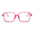 Gafas Lulú para para Niña - Rosado