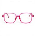 Gafas Lulú para para Niña - Rosado