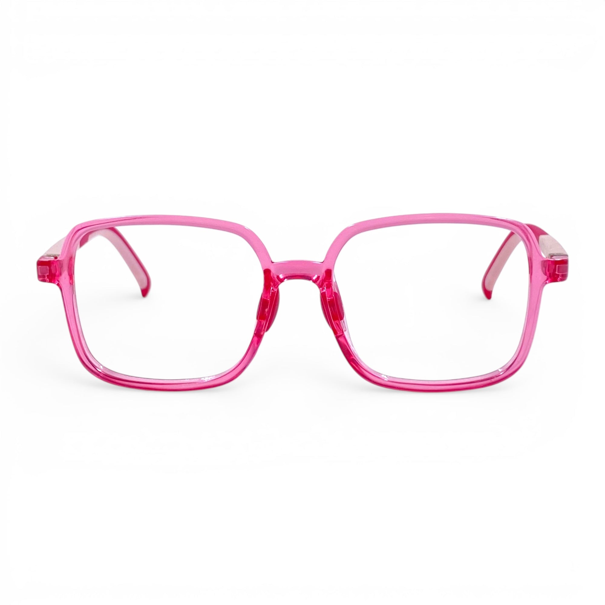 Gafas Lulú para para Niña - Rosado