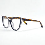 Gafas Ojo de Gato Naomi — Negro/Carey