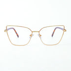 Gafas Ojo de Gato Asuna — Dorado