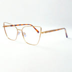 Gafas Ojo de Gato Asuna — Dorado