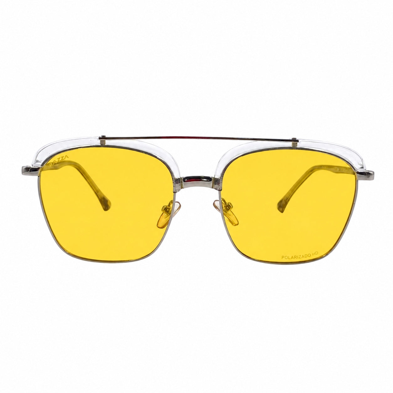 Gafas Polarizadas HD con Montura Compatible para Lentes Formulados
