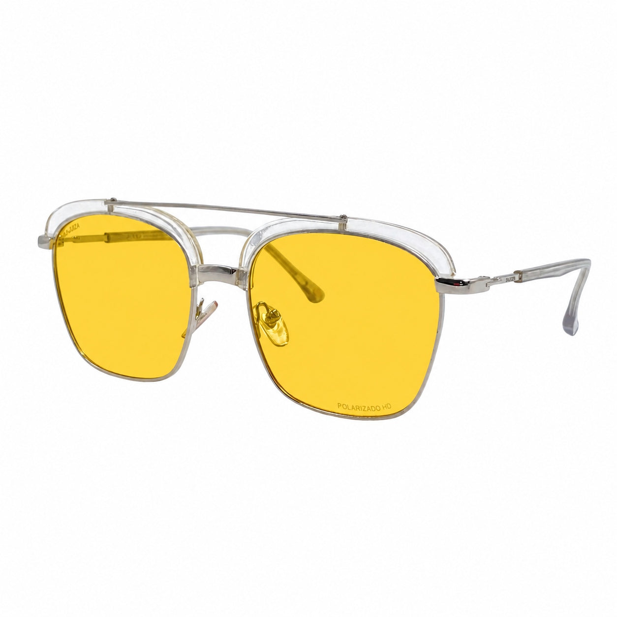 Gafas Polarizadas HD con Montura Compatible para Lentes Formulados