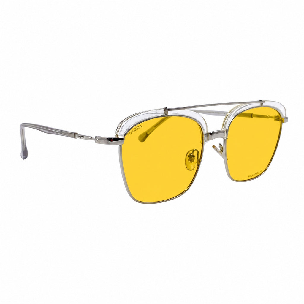 Gafas Polarizadas HD con Montura Compatible para Lentes Formulados