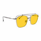 Gafas Polarizadas HD con Montura Compatible para Lentes Formulados