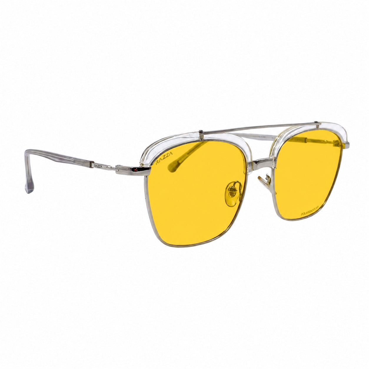 Gafas Polarizadas HD con Montura Compatible para Lentes Formulados